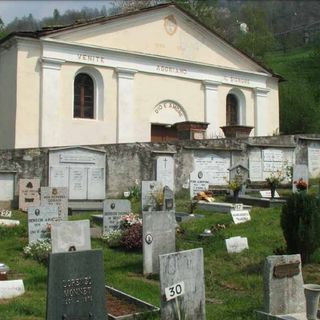 Eco delle Valli Valdesi novembre 2021: origine e storia dei cimiteri
