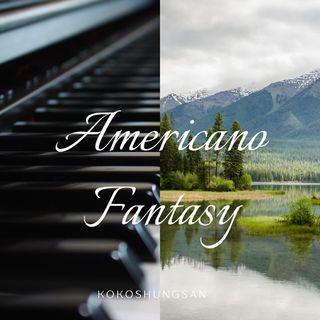 Americano Fantasy