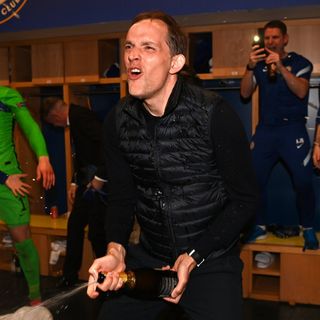 Ep. 178 (Il Chelsea campione d'Europa, Allegri e Spalletti)