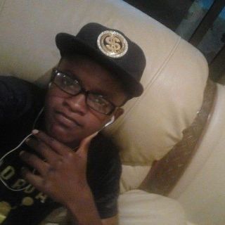 Jonathan Kenge