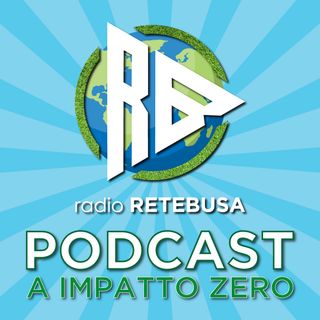 Podcast a impatto Zero