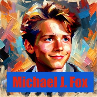 From Sitcom Star to Parkinson's Champion -The Inspiring Michael J. Fox Story