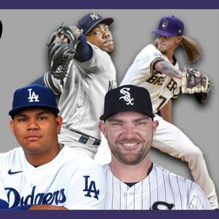 MLB: TOP 10 MEJORES BULLPENS para las GRANDES LIGAS en 2022