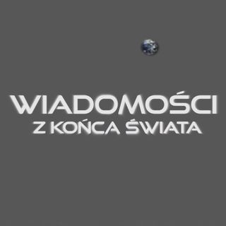 Wiadomości z końca świata #11: #Owsiak #WOŚP #Pawlikowska #Herman #depresja