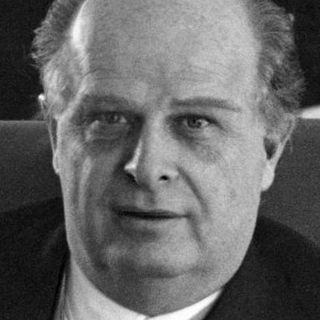 Gli ispiratori del  futuro: Adriano Olivetti