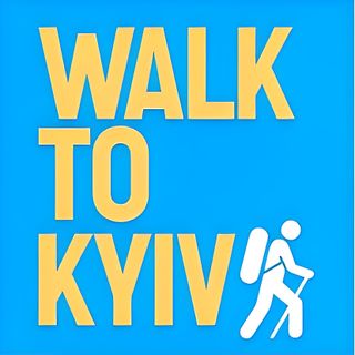 Walk To Kyiv - Giorno 16