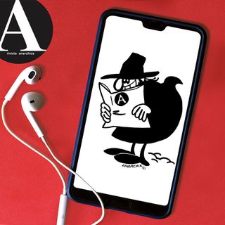 A Rivista pod