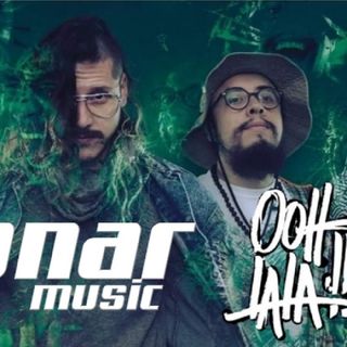 El Destape con Ooh Lala Band !!!