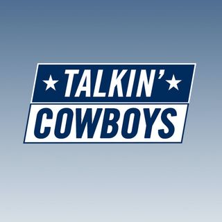 Talkin' Cowboys: What To Expect For #DALvsWAS