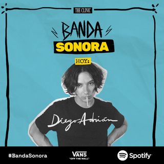 Episodio II: Diego Adrián