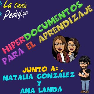 32. Hiperdocumentos para el Aprendizaje