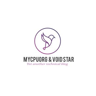 VoidStar Podcast