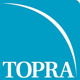 TOPRA (The Organisation for Professionals in Regulatory Affairs)