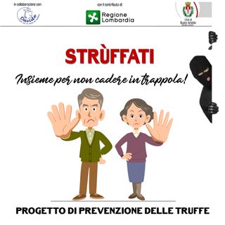 1° ciclo laboratori digitali - feedback partecipanti Strùffati