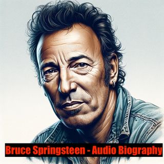 Adel Springsteen - Audio Biography