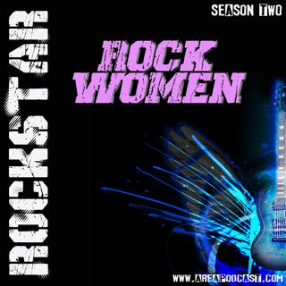 Rock Women by Hendo @Radio Star 2000