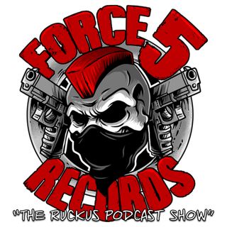 Force 5 Records