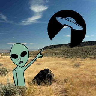 The Roswell UFO Crash 75th Anniversary - Aliens or Propaganda? Part 2