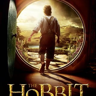 El Hobbit audiolibro Capítulo 3