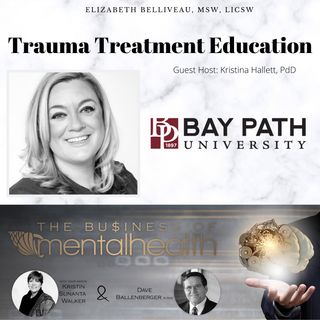 Trauma Treatment Education