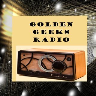 Golden Geeks Radio