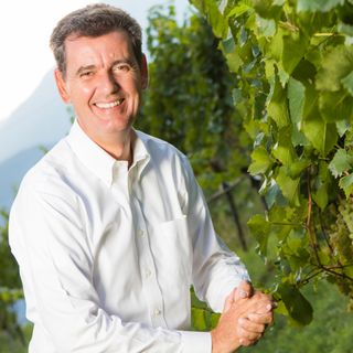 Marcello Lunelli | Maestri del vino italiano
