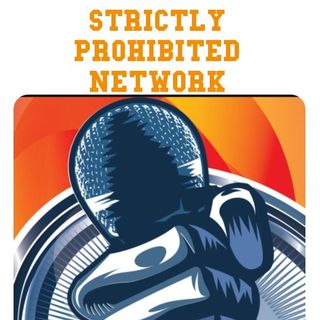 Strictly Prohibited Network