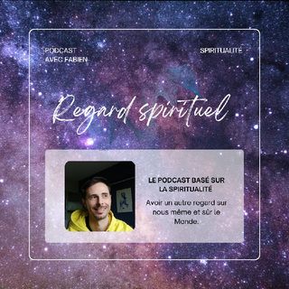 Regard Spirituel