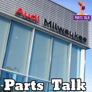 Audi Milwaukee Building Loyalty With TikTok