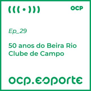 50 anos do Beira Rio Clube de Campo