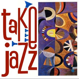 Take Jazz