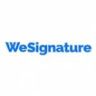 We Signature