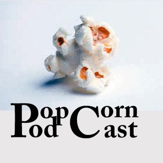 PopCorn PodCast