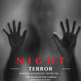 Horror Audio Boook Dunwich Horror 03 HP Lovecraft Night Terror Bookcafe