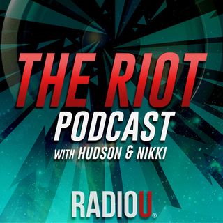 Worst Of The RIOT for August 25th, 2020