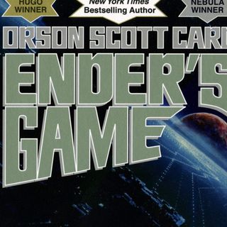 El juego de Ender  (he ender´s game)