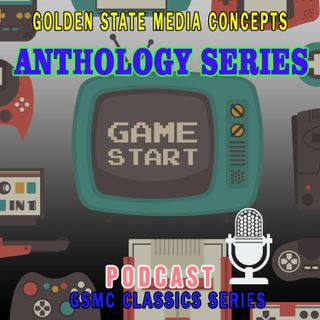 GSMC Classics: Anthology Series Episode 60: Theodore Sturgeon