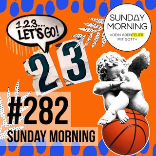 IMPACT - Folge 8 - SPORT & FREIZEIT | Sunday Morning #282