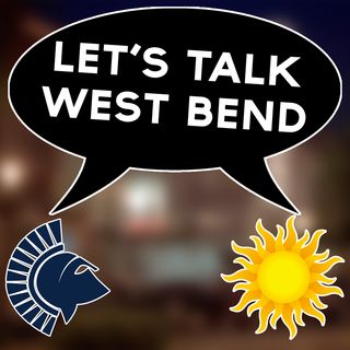 Let's Talk West Bend