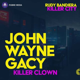 John Wayne Gacy (Killer Clown)