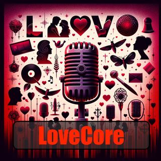 What is LoveCore