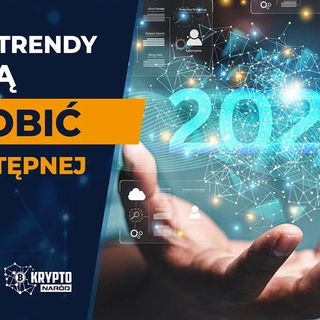 KTÓRE TRENDY DADZĄ ZAROBIĆ W NASTĘPNEJ HOSSIE?