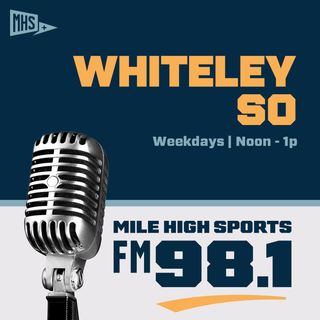 Thursday May 12th: Nikola Jokic MVP Discussion with Adam Mares, Talkin Baseball with Andrew Dettmer and Thomas Harding
