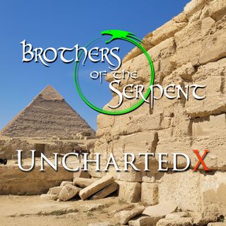 Episode #242: Mysteries of the Ancient Builders