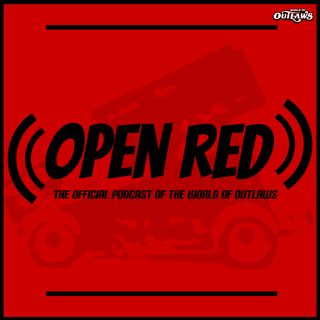 Open Red