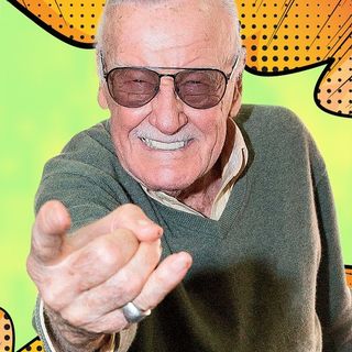 #183: Stan Lee RIP, Bohemian Rhapsody, The Ballad of Buster Scruggs & more!