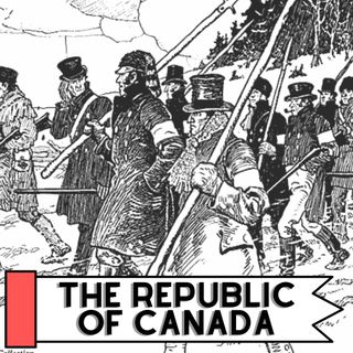 The Republic of Canada