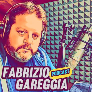 Fabrizio Gareggia