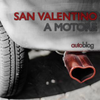 San Valentino a Motore: Le Coppie Che Hanno Fatto La Storia del Motorsport