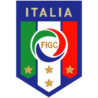 Nazionale Italia Calcio